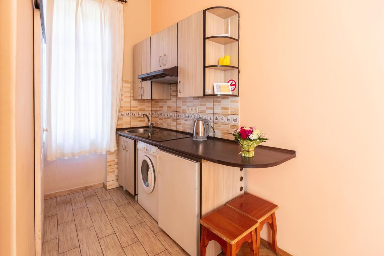 Apartment Smart House *