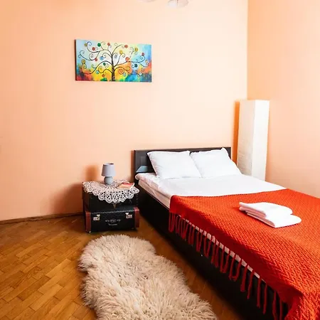 Smart Lwow House Apartment Exterior photo