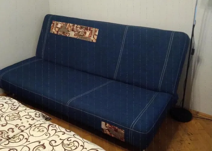 Smart Lwow House