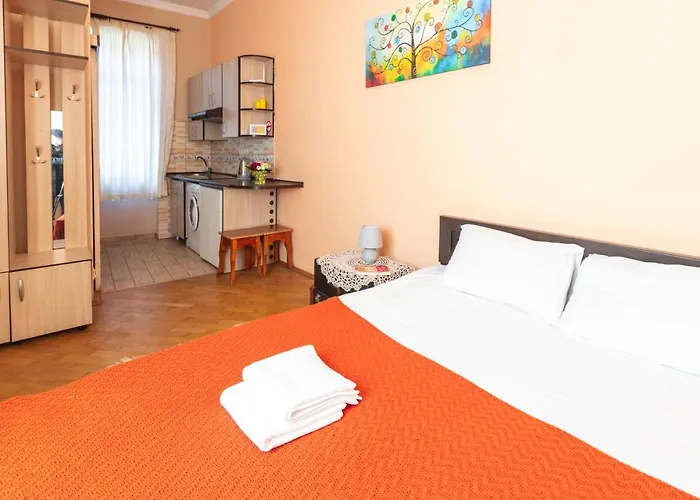 Smart Lwow House