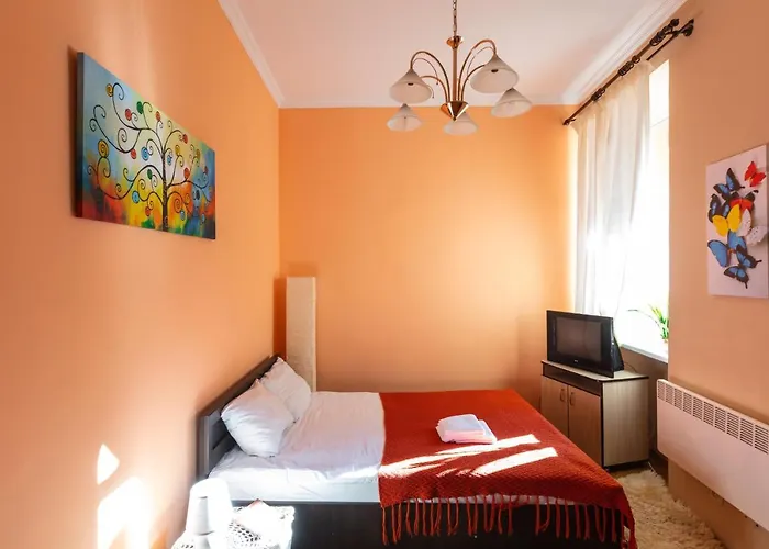 Smart Lwow House
