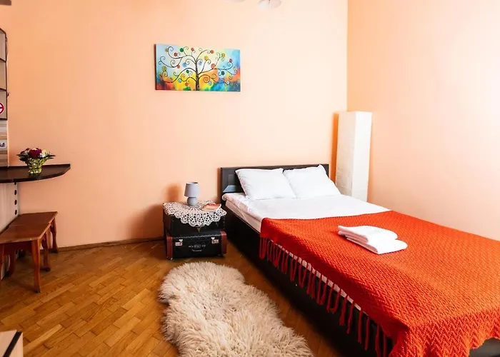 Smart Lwow House