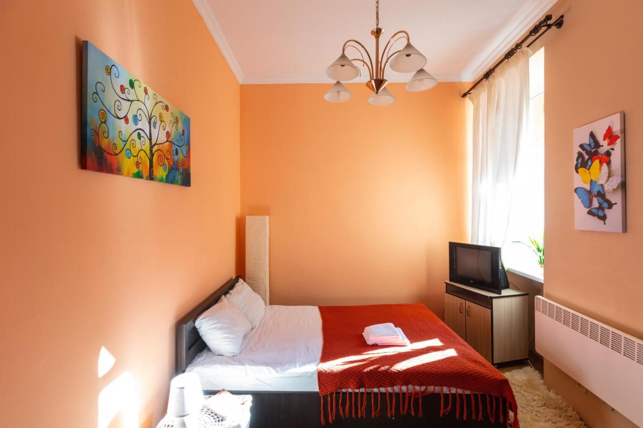 Smart House Apartment