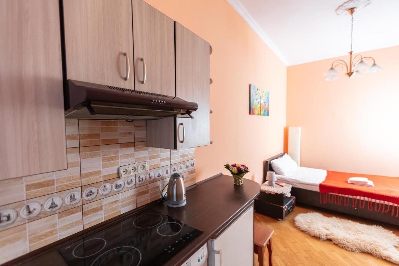 Smart House * Lviv