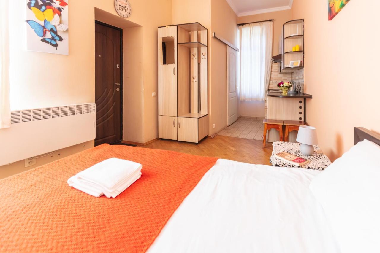 Smart House Apartment