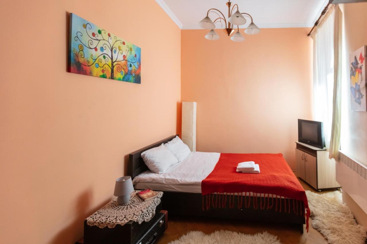 Apartment Smart House *