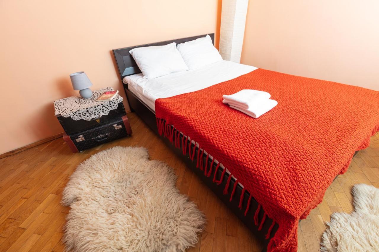 Apartment Smart House Lviv