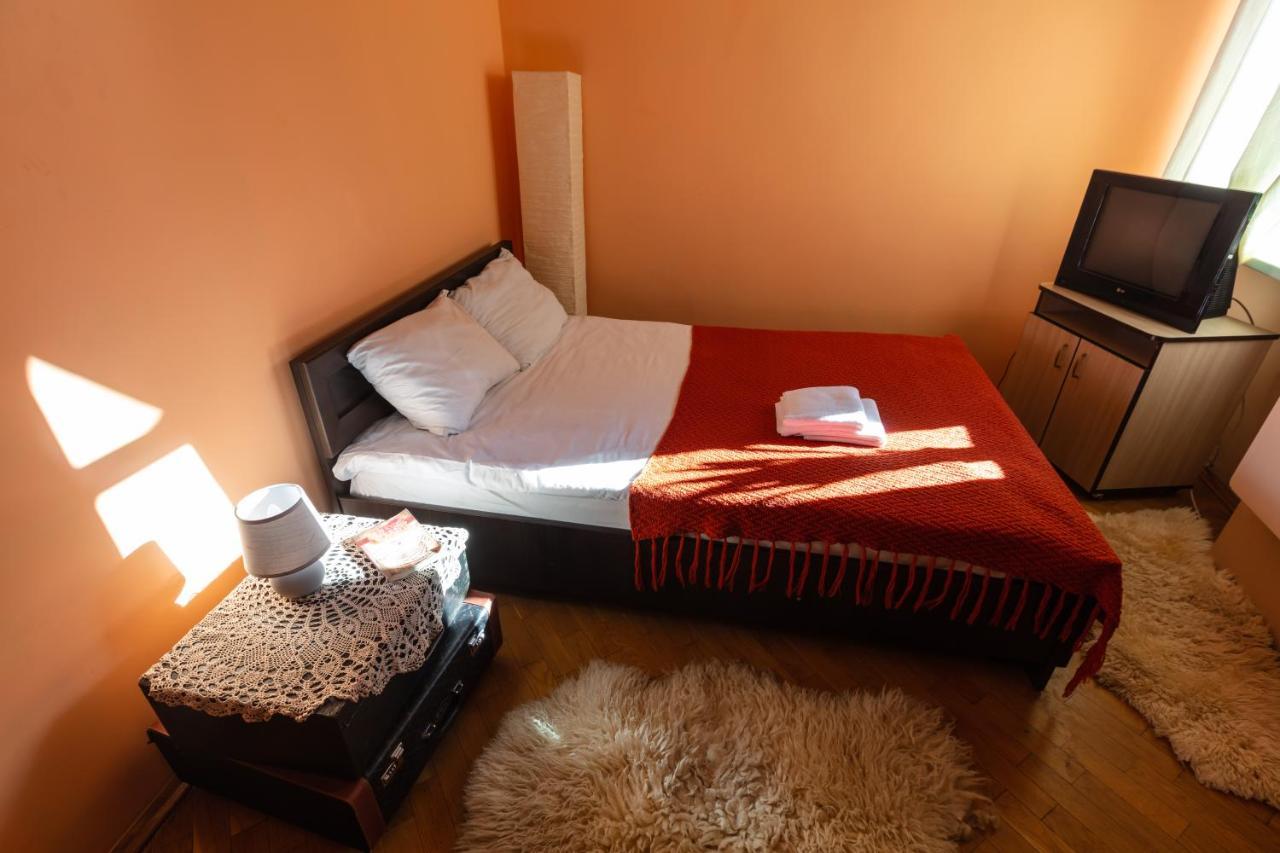 Smart House Apartment Lviv