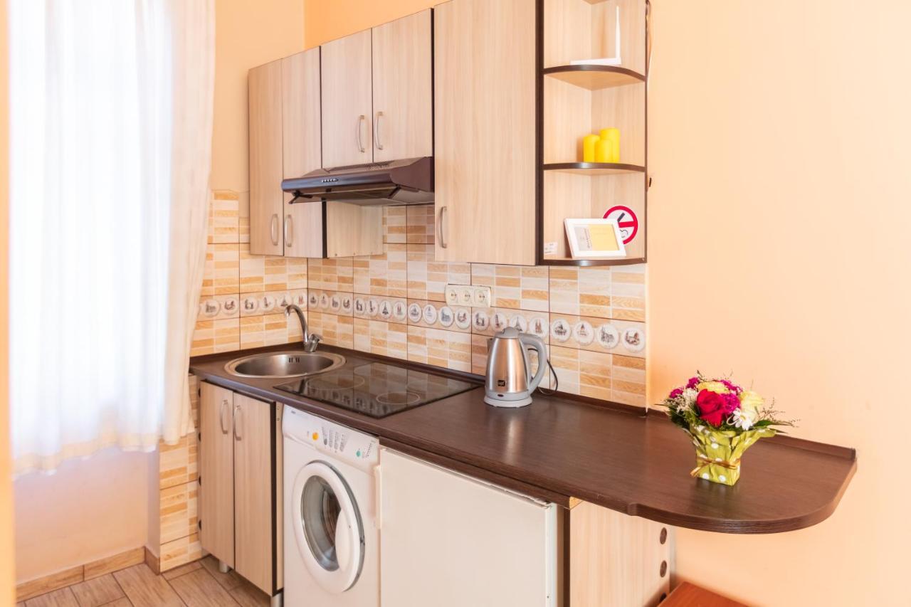 Apartment Smart House Lviv