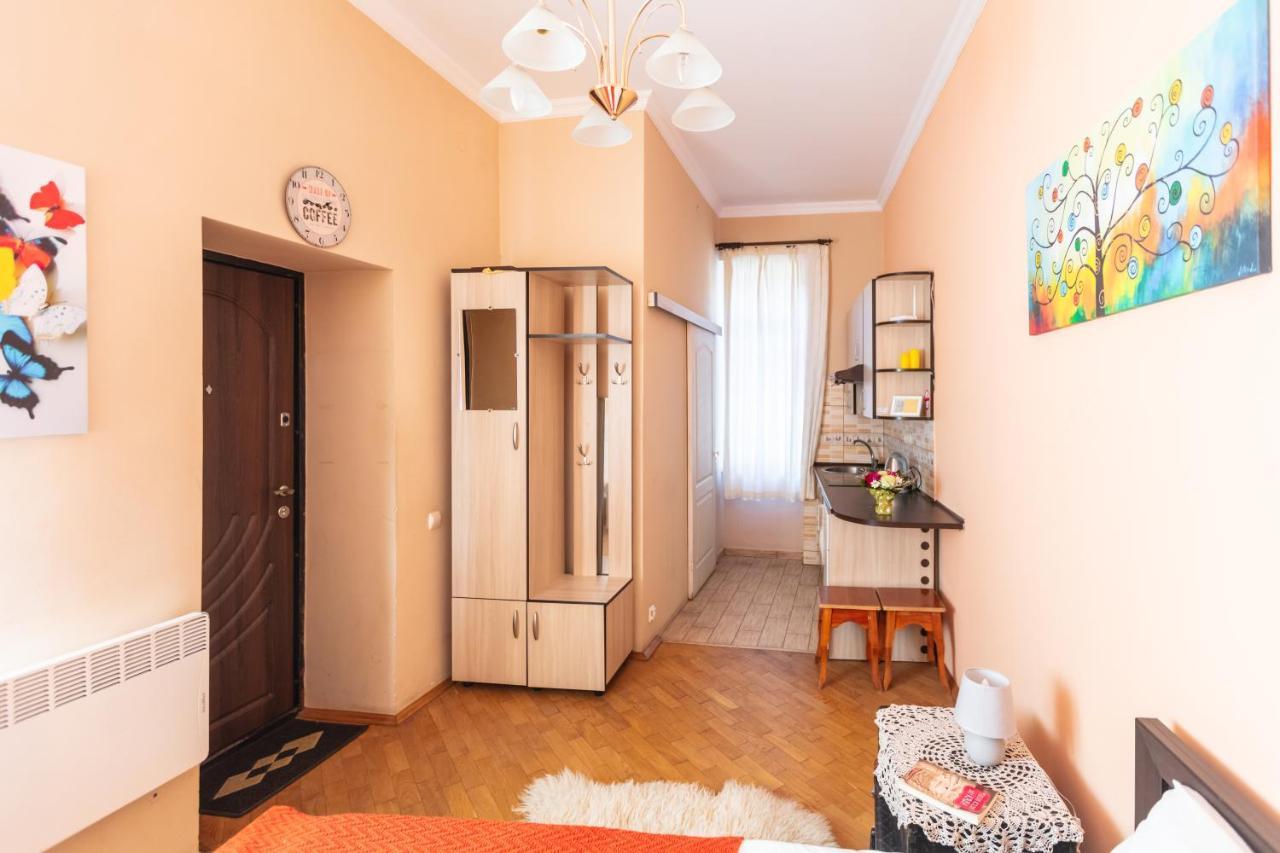 Smart House Apartment